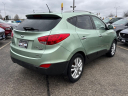 Thumbnail image of 2011 Hyundai TUCSON at Gordie Boucher Ford Lincoln Of Janesville