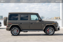 Thumbnail image of 2022 Mercedes-Benz G-Class at Brickell Mazda