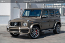 Thumbnail image of 2022 Mercedes-Benz G-Class at Brickell Mazda
