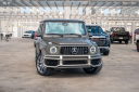Thumbnail image of 2022 Mercedes-Benz G-Class at Brickell Mazda