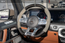 Thumbnail image of 2022 Mercedes-Benz G-Class at Brickell Mazda