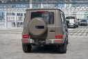 Thumbnail image of 2022 Mercedes-Benz G-Class at Brickell Mazda