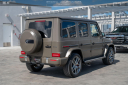 Thumbnail image of 2022 Mercedes-Benz G-Class at Brickell Mazda