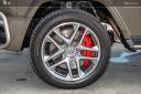Thumbnail image of 2022 Mercedes-Benz G-Class at Brickell Mazda