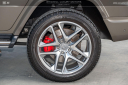 Thumbnail image of 2022 Mercedes-Benz G-Class at Brickell Mazda