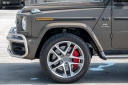 Thumbnail image of 2022 Mercedes-Benz G-Class at Brickell Mazda