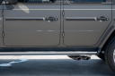 Thumbnail image of 2022 Mercedes-Benz G-Class at Brickell Mazda