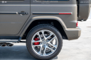 Thumbnail image of 2022 Mercedes-Benz G-Class at Brickell Mazda
