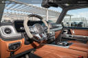 Thumbnail image of 2022 Mercedes-Benz G-Class at Brickell Mazda