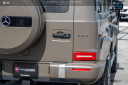 Thumbnail image of 2022 Mercedes-Benz G-Class at Brickell Mazda