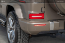 Thumbnail image of 2022 Mercedes-Benz G-Class at Brickell Mazda