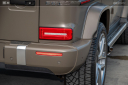 Thumbnail image of 2022 Mercedes-Benz G-Class at Brickell Mazda