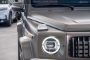 Thumbnail image of 2022 Mercedes-Benz G-Class at Brickell Mazda