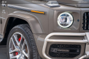 Thumbnail image of 2022 Mercedes-Benz G-Class at Brickell Mazda