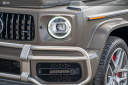 Thumbnail image of 2022 Mercedes-Benz G-Class at Brickell Mazda