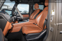 Thumbnail image of 2022 Mercedes-Benz G-Class at Brickell Mazda