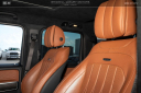 Thumbnail image of 2022 Mercedes-Benz G-Class at Brickell Mazda