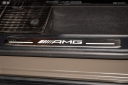 Thumbnail image of 2022 Mercedes-Benz G-Class at Brickell Mazda