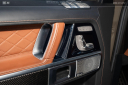 Thumbnail image of 2022 Mercedes-Benz G-Class at Brickell Mazda