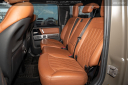 Thumbnail image of 2022 Mercedes-Benz G-Class at Brickell Mazda