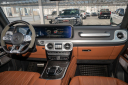 Thumbnail image of 2022 Mercedes-Benz G-Class at Brickell Mazda