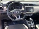 2021 Nissan Versa SV at Crossroads Chevrolet