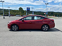 Thumbnail image of 2021 Nissan Versa at Crossroads Chevrolet