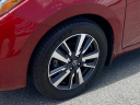 Thumbnail image of 2021 Nissan Versa at Crossroads Chevrolet