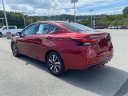 Thumbnail image of 2021 Nissan Versa at Crossroads Chevrolet