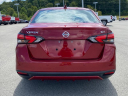 Thumbnail image of 2021 Nissan Versa at Crossroads Chevrolet