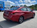 Thumbnail image of 2021 Nissan Versa at Crossroads Chevrolet