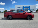 Thumbnail image of 2021 Nissan Versa at Crossroads Chevrolet