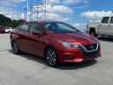 Thumbnail image of 2021 Nissan Versa at Crossroads Chevrolet
