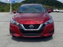 Thumbnail image of 2021 Nissan Versa at Crossroads Chevrolet