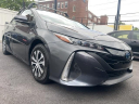 2022 Toyota Prius Prime LE at City World Toyota