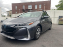 Thumbnail image of 2022 Toyota Prius Prime at City World Toyota