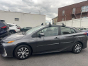 Thumbnail image of 2022 Toyota Prius Prime at City World Toyota