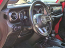 Thumbnail image of 2020 Jeep Wrangler Unlimited at Classic Buick Gmc Of Arlington