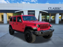 Thumbnail image of 2020 Jeep Wrangler Unlimited at Classic Buick Gmc Of Arlington