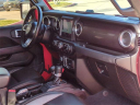 Thumbnail image of 2020 Jeep Wrangler Unlimited at Classic Buick Gmc Of Arlington
