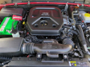Thumbnail image of 2020 Jeep Wrangler Unlimited at Classic Buick Gmc Of Arlington