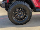 Thumbnail image of 2020 Jeep Wrangler Unlimited at Classic Buick Gmc Of Arlington
