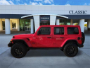 Thumbnail image of 2020 Jeep Wrangler Unlimited at Classic Buick Gmc Of Arlington