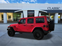 Thumbnail image of 2020 Jeep Wrangler Unlimited at Classic Buick Gmc Of Arlington