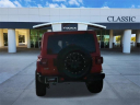 Thumbnail image of 2020 Jeep Wrangler Unlimited at Classic Buick Gmc Of Arlington
