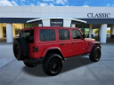 Thumbnail image of 2020 Jeep Wrangler Unlimited at Classic Buick Gmc Of Arlington