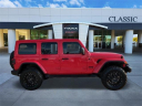 Thumbnail image of 2020 Jeep Wrangler Unlimited at Classic Buick Gmc Of Arlington