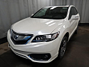 Thumbnail image of 2017 Acura RDX at Dave White Acura
