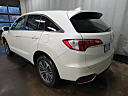 Thumbnail image of 2017 Acura RDX at Dave White Acura