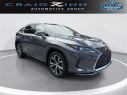 2022 Lexus RX 350 Base at Lexus of Pembroke Pines